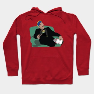 Fresh Prince - Still Fresh Hoodie